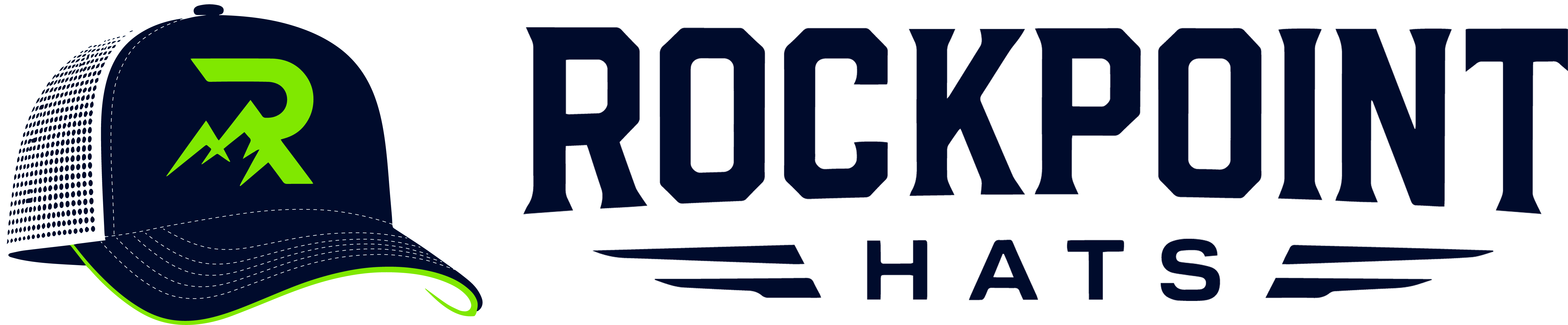 Rock Point Caps
