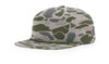256P PRINTED UMPQUA GRAMPS CAP