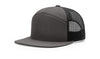 168 7 PANEL TRUCKER
