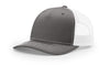 112FP 5 PANEL TRUCKER