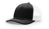 112FP 5 PANEL TRUCKER