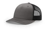 112FP 5 PANEL TRUCKER