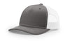 112FP 5 PANEL TRUCKER