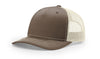 112FP 5 PANEL TRUCKER