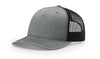 112FP 5 PANEL TRUCKER