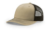 112FP 5 PANEL TRUCKER
