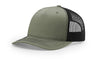 112FP 5 PANEL TRUCKER