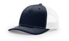 112FP 5 PANEL TRUCKER