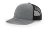 112+ R-FLEX ADJUSTABLE TRUCKER