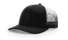 112PM PRINTED MESH TRUCKER