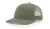 112PM PRINTED MESH TRUCKER