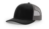 112 MESH BACK TRUCKER