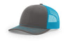 112 MESH BACK TRUCKER