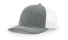 112 MESH BACK TRUCKER
