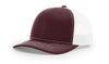 112 MESH BACK TRUCKER