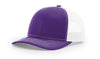 112 MESH BACK TRUCKER