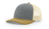112 MESH BACK TRUCKER