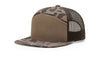 168P PRINTED 7 PANEL TRUCKER