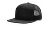 168 7 PANEL TRUCKER