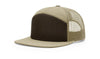168 7 PANEL TRUCKER