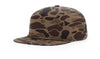 256P PRINTED UMPQUA GRAMPS CAP
