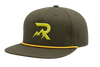 256 UMPQUA GRAMPS CAP
