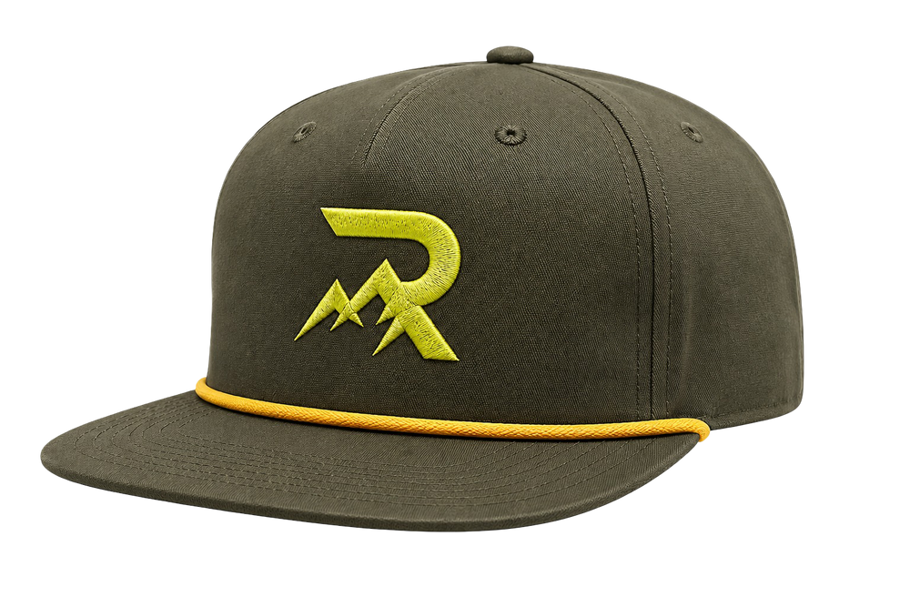 256 UMPQUA GRAMPS CAP