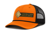 112FPR 5 PANEL TRUCKER WITH ROPE