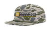 256P PRINTED UMPQUA GRAMPS CAP