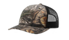 112PFP PRINTED FIVE PANEL TRUCKER