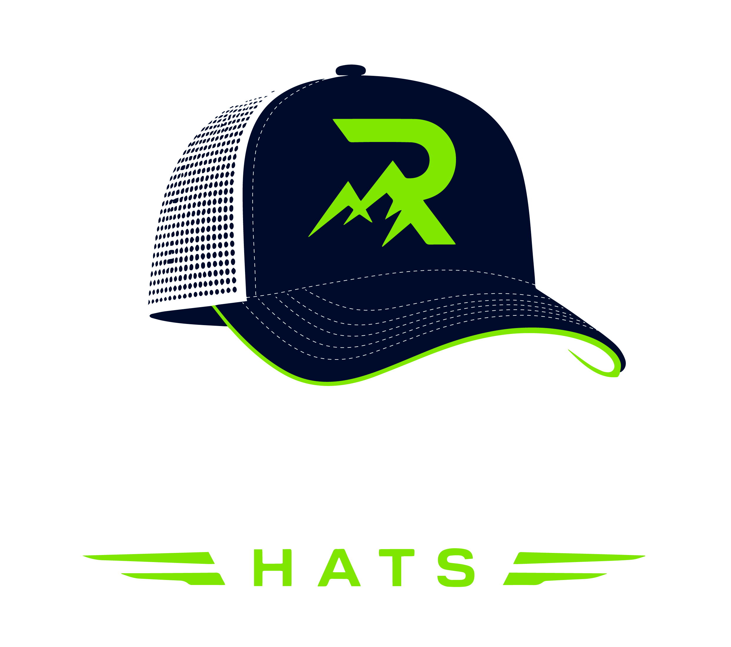 Rock Point Caps